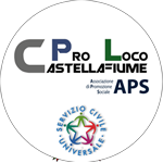 Logo Pro Loco Castellafiume 