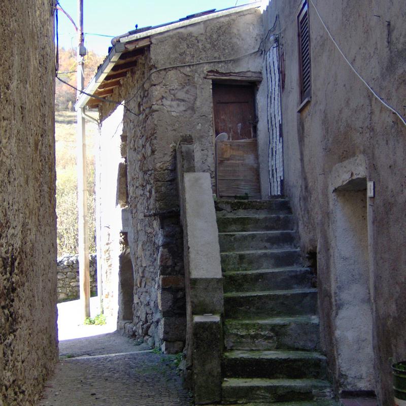 Il ponte particolare 2