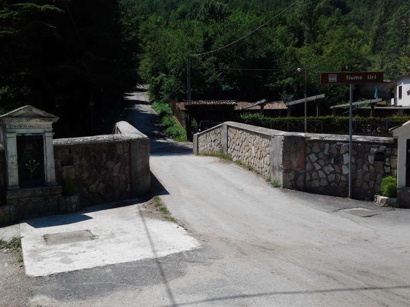 Il Ponte foto 2