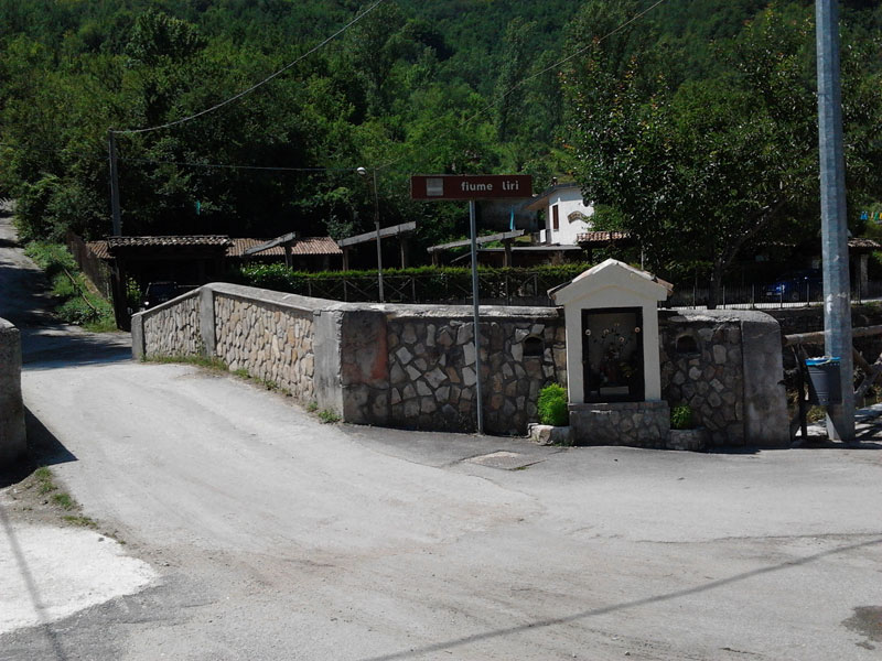 Il ponte foto 3