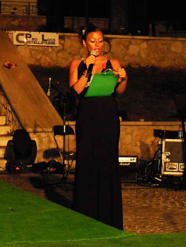 Sfilata di moda