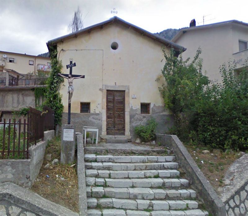 Chiesa di San Rocco