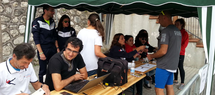 Foto Un'Amatriciana per Amatrice