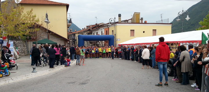 Foto Un'Amatriciana per Amatrice