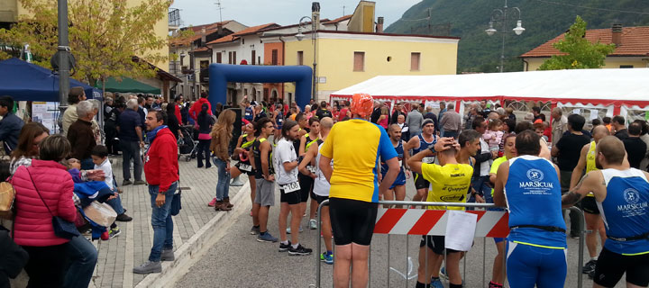 Foto Un'Amatriciana per Amatrice